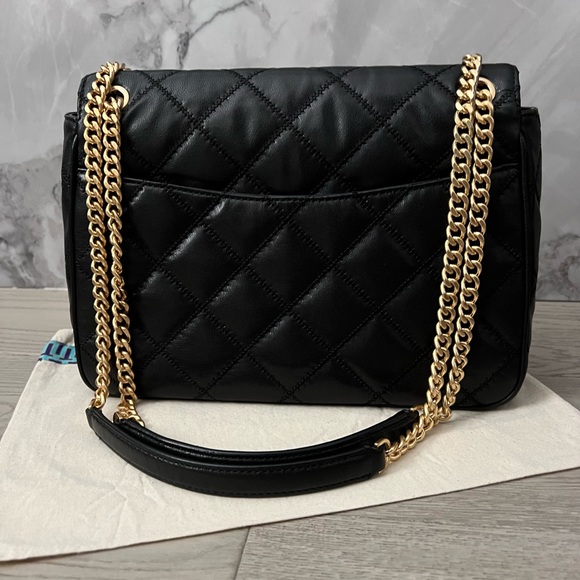 Tory Burch Willa Shoulder Bag (Large) - Picture 2 of 5